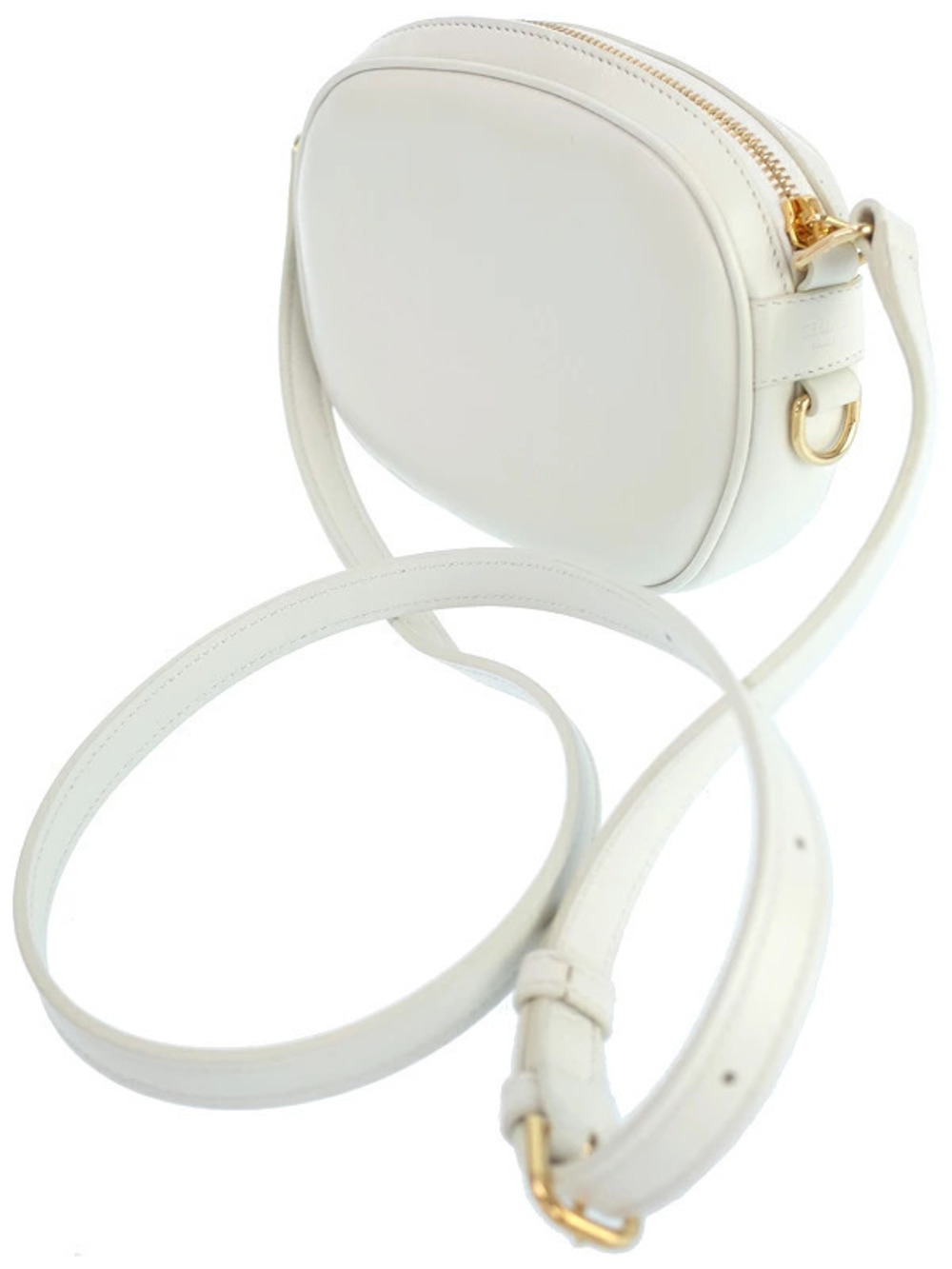 Celine Bag Camera Shoulder Letather Bag Charm